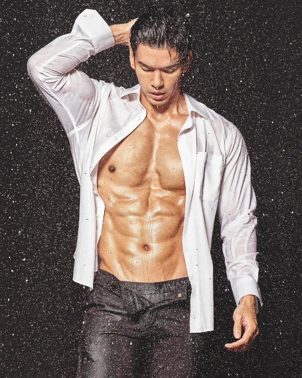 Recently, Chaiwat Songsiriphan(จุ๊ย)