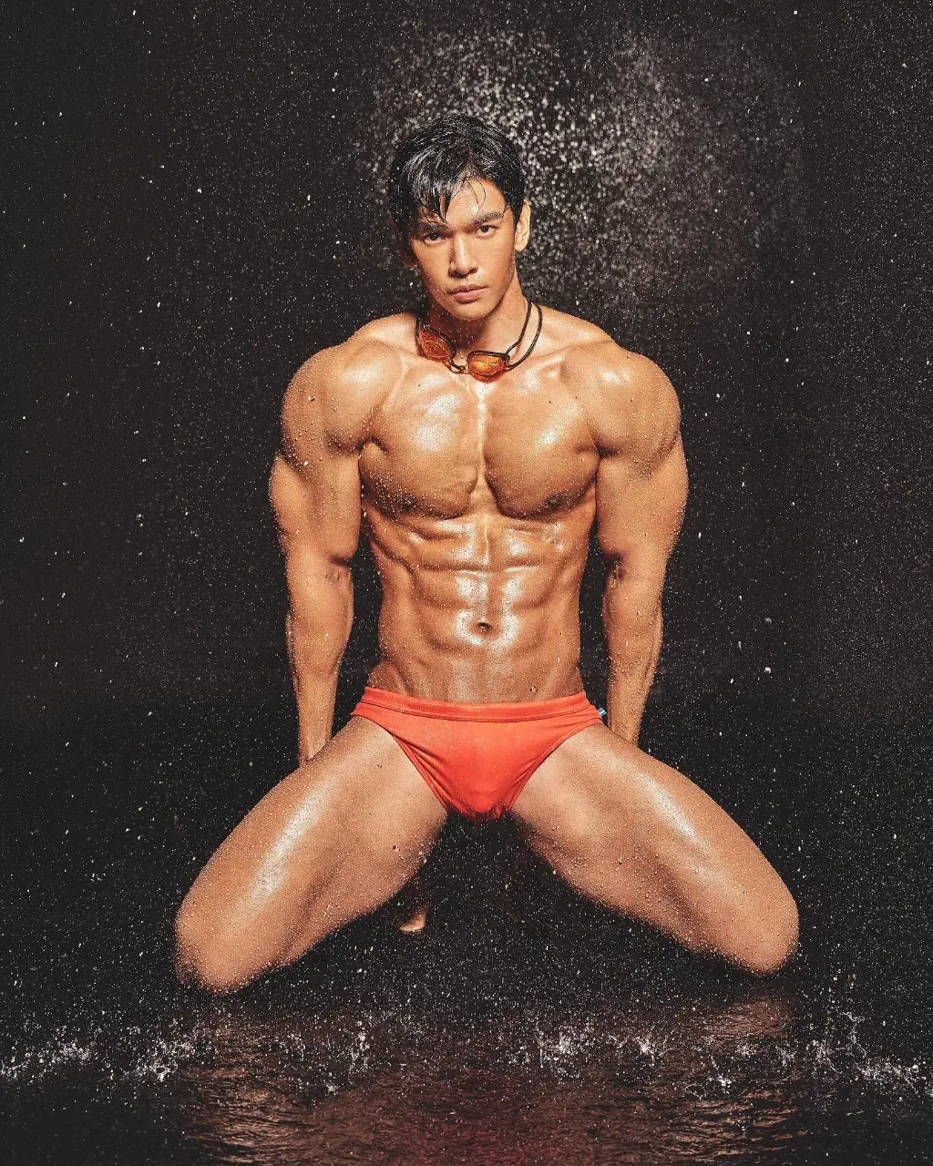 Recently, Chaiwat Songsiriphan(จุ๊ย)