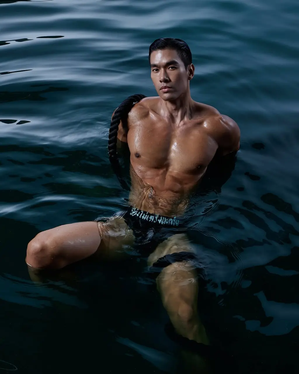 Recently, Chaiwat Songsiriphan(จุ๊ย)