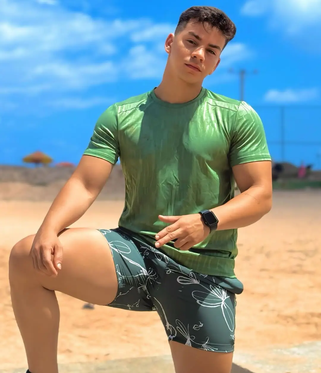 Cool GUY : Pietro Mateus