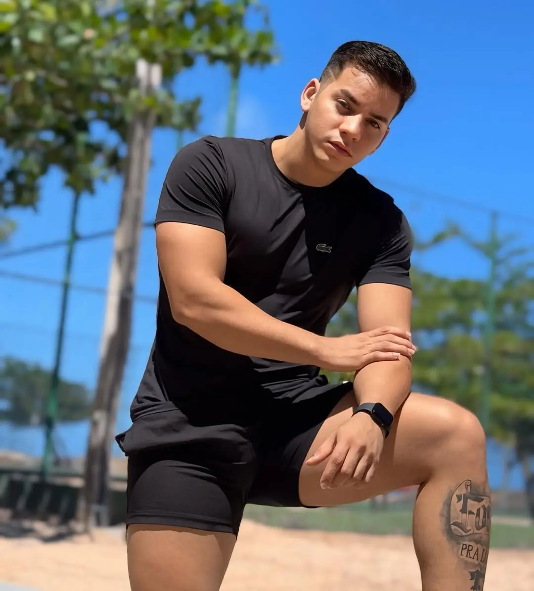 Cool GUY : Pietro Mateus