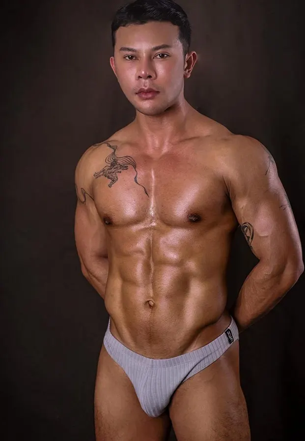 หนมน้า