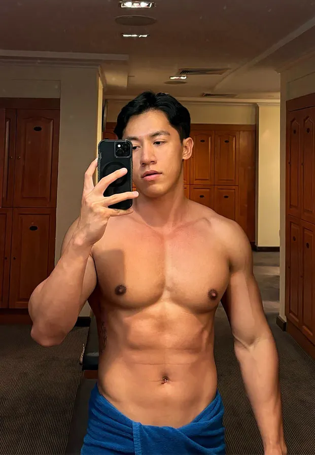 นมน้อง