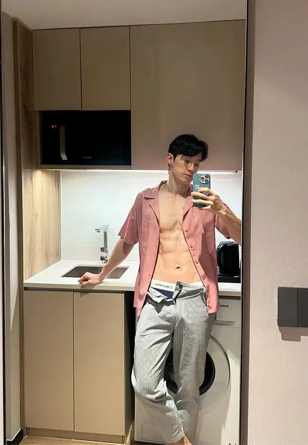 รุ่นลั่น
