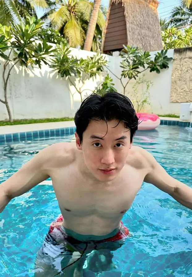รุ่นลั่น