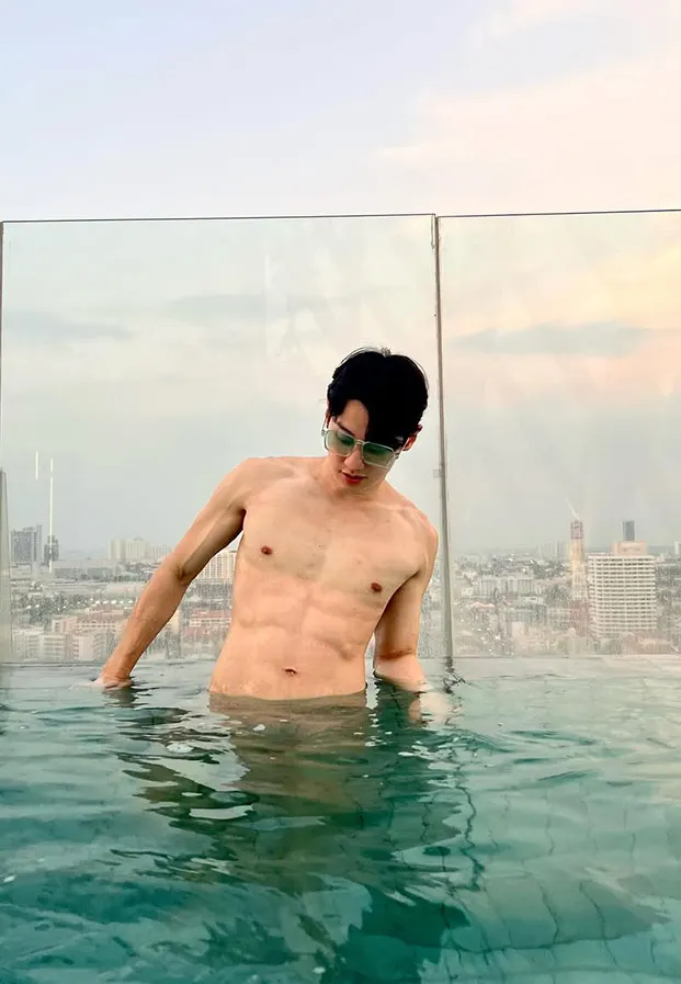 รุ่นลั่น