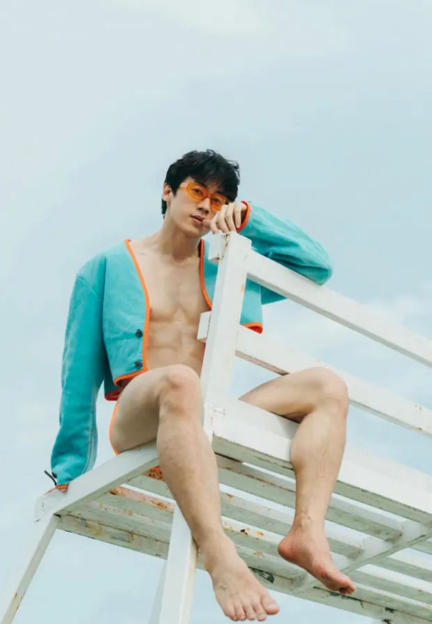 รุ่นลั่น