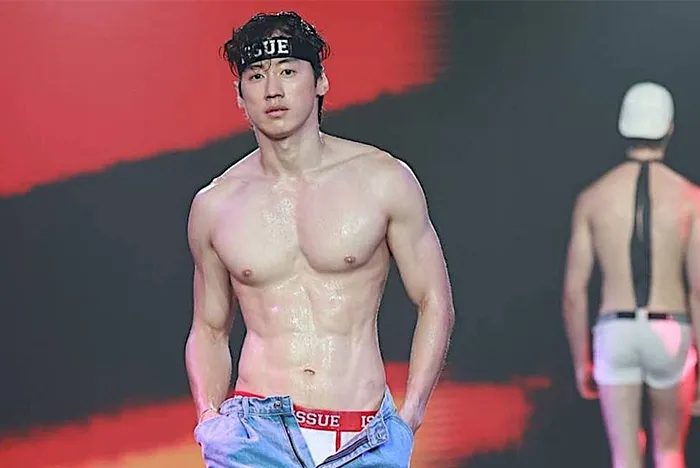 รุ่นลั่น