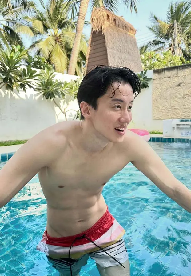 รุ่นลั่น