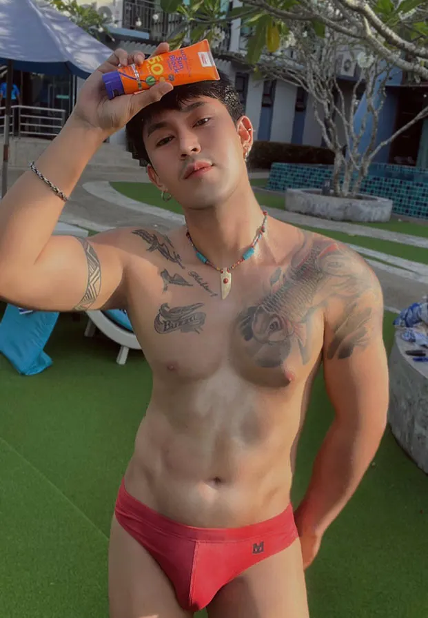 แรกรุ่น รุ่นแลก