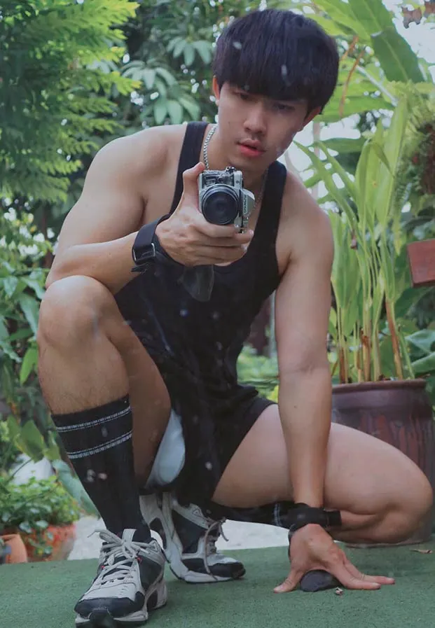 มอมมึนเมามันส์