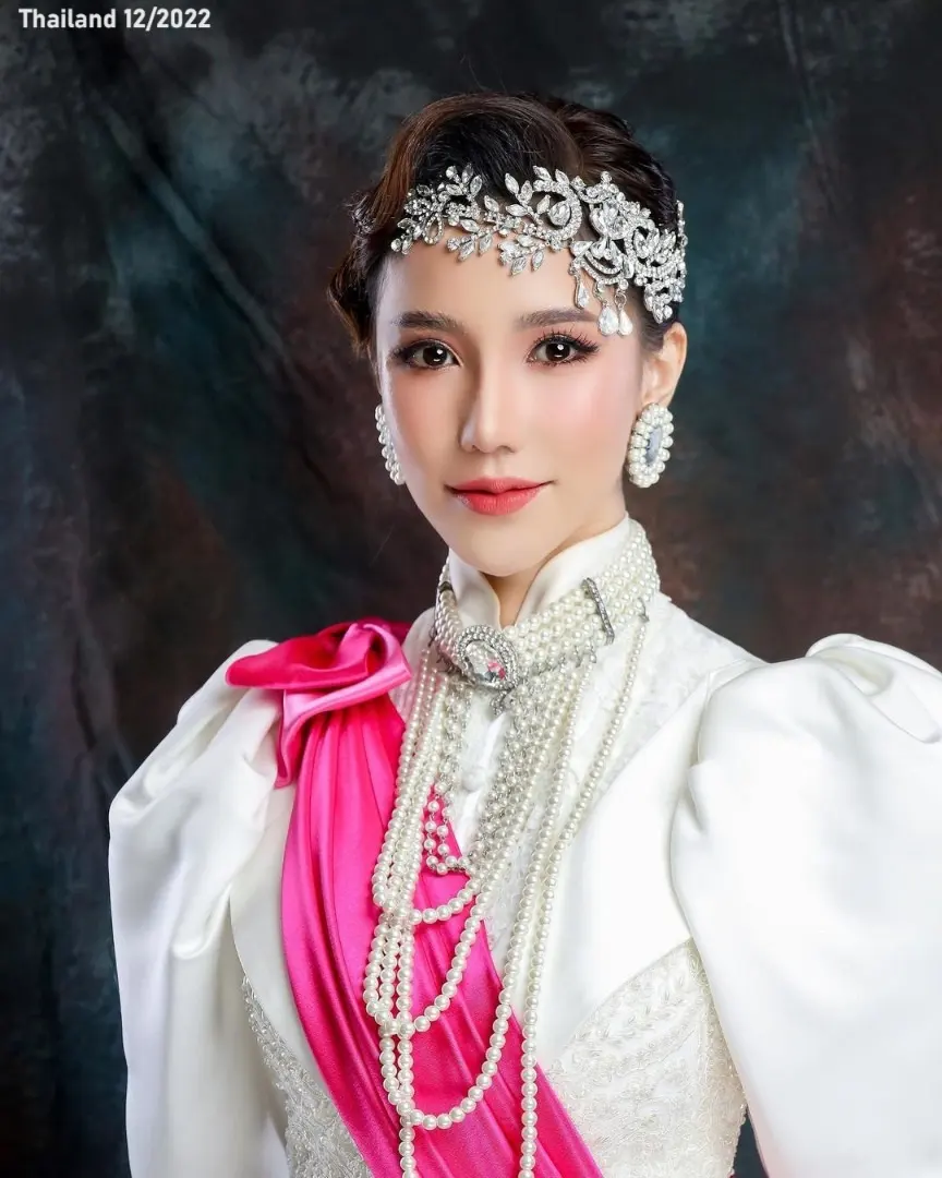 Thai Creative Costume 🇹🇭