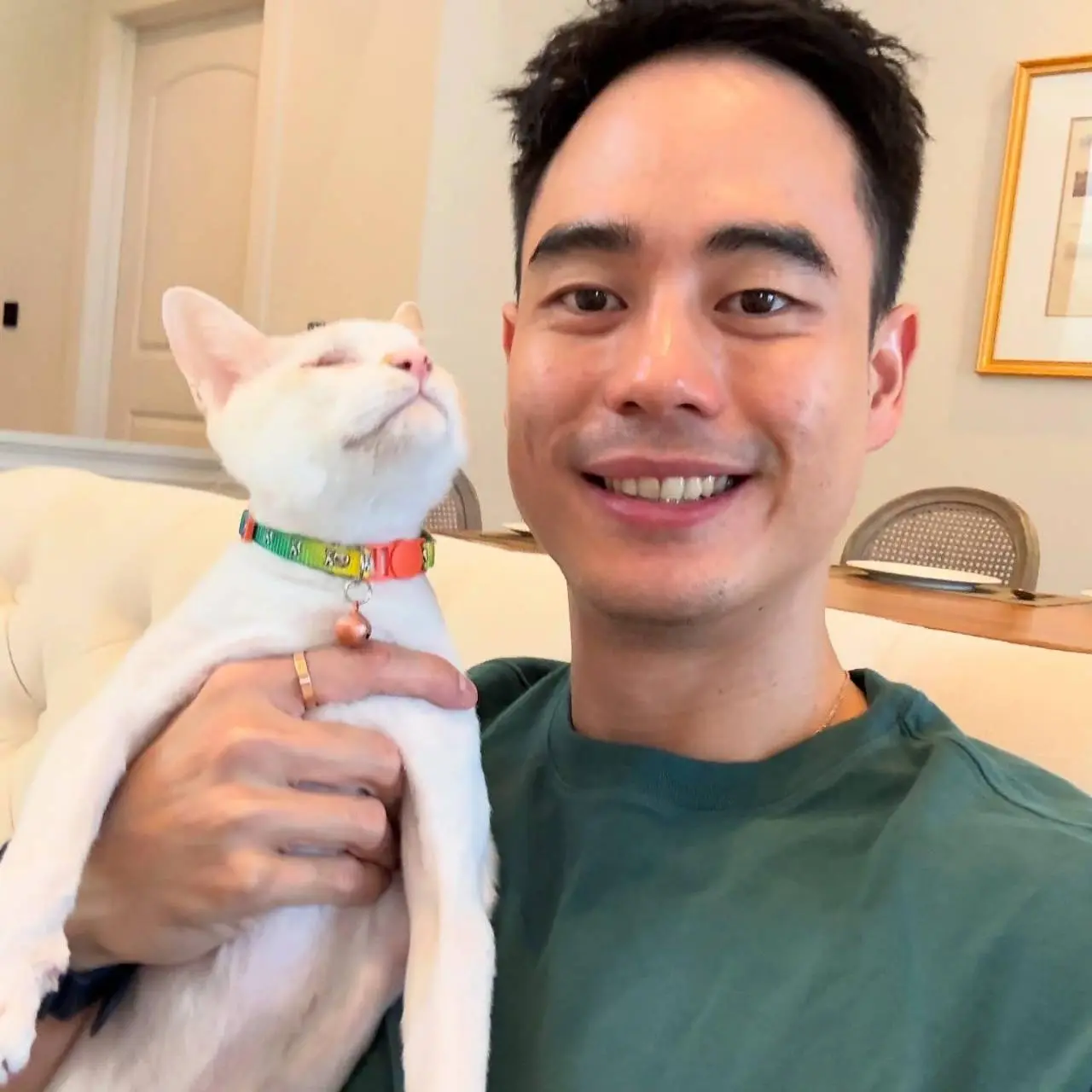 เทสดีมีดูด