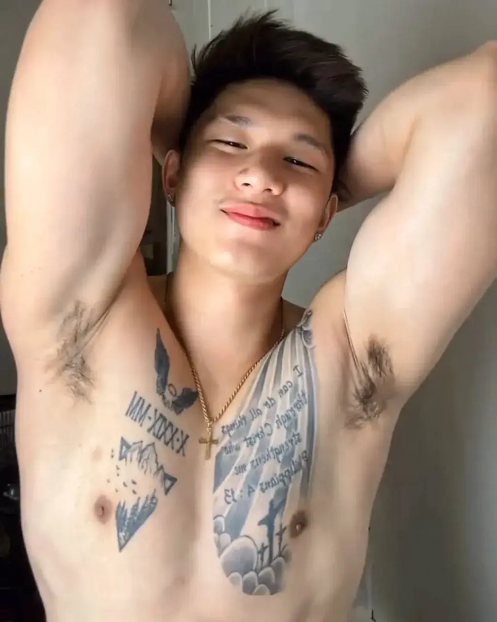 จับดูดให้หายคลั่ง