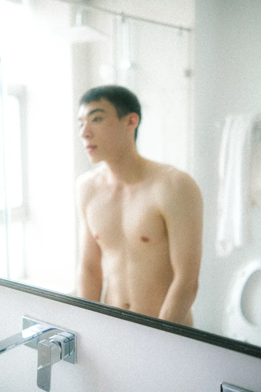 น้องเบส ตำนานขาวมาก