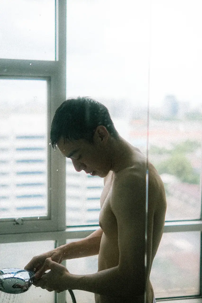 น้องเบส ตำนานขาวมาก