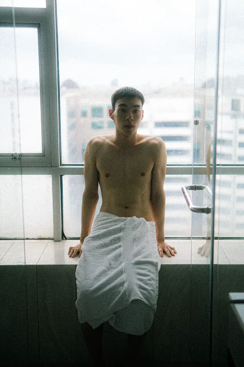 น้องเบส ตำนานขาวมาก