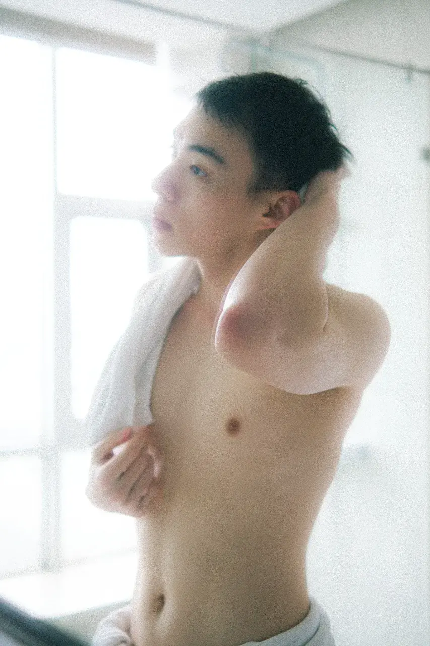 น้องเบส ตำนานขาวมาก