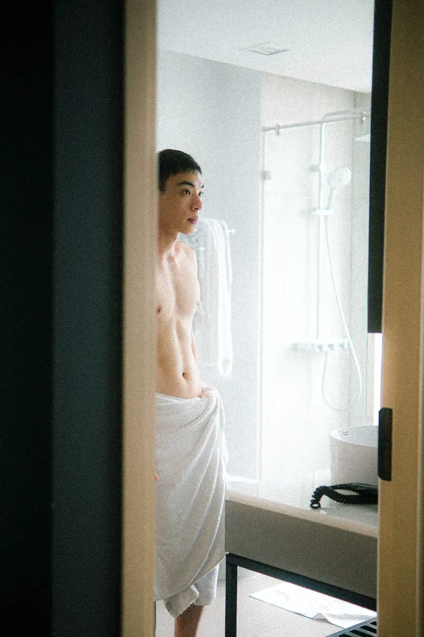 น้องเบส ตำนานขาวมาก