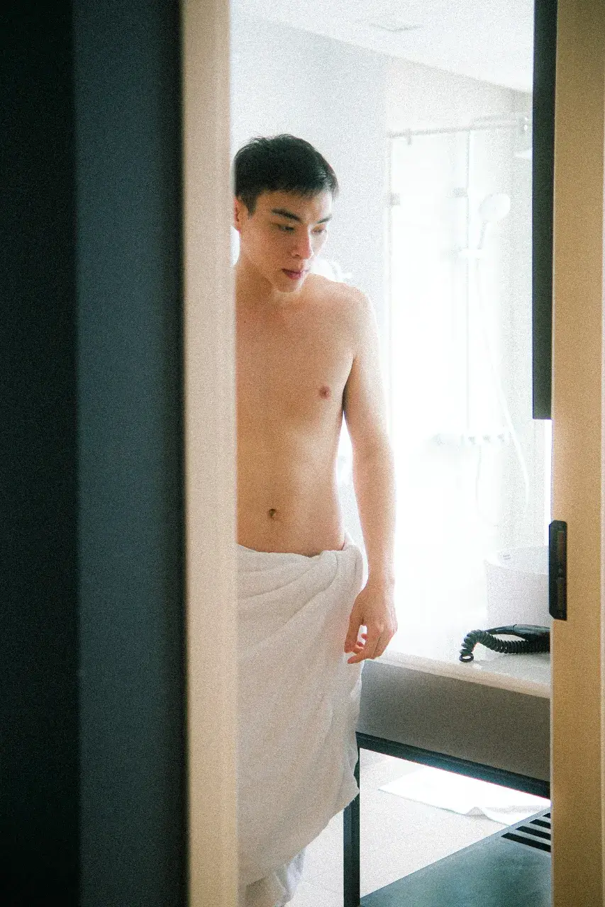 น้องเบส ตำนานขาวมาก