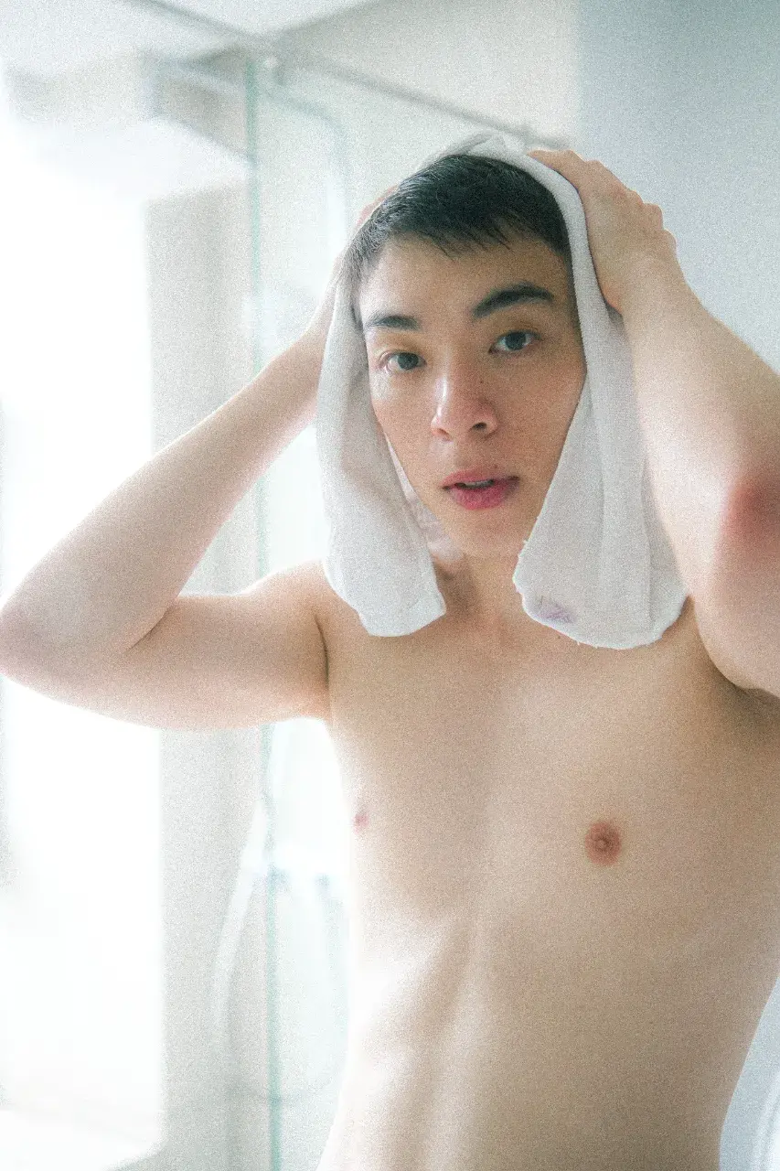 น้องเบส ตำนานขาวมาก