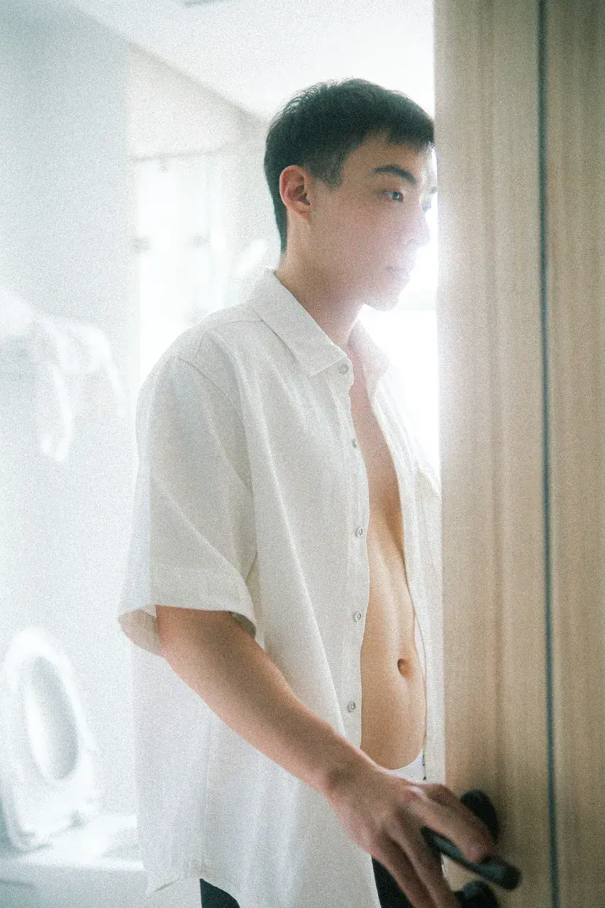 น้องเบส ตำนานขาวมาก