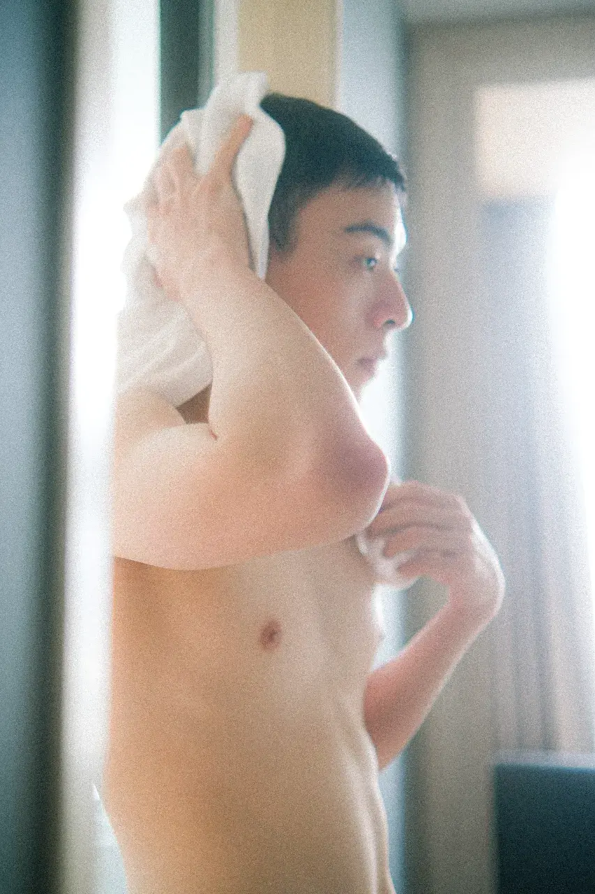 น้องเบส ตำนานขาวมาก