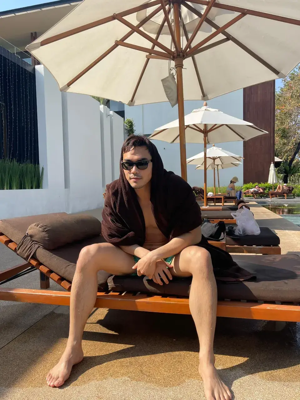 ตามเลียได้นะ