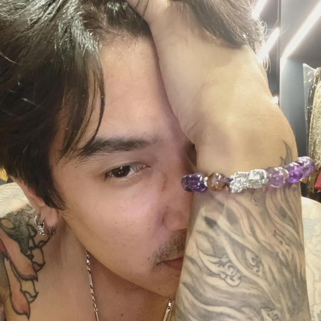 ตามเลียได้นะ