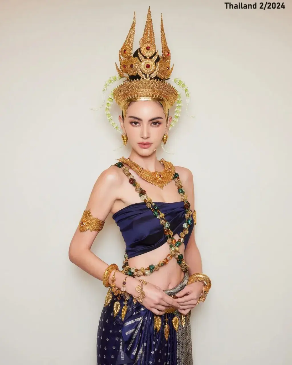 Mae Yua by Mai Davika 🇹🇭