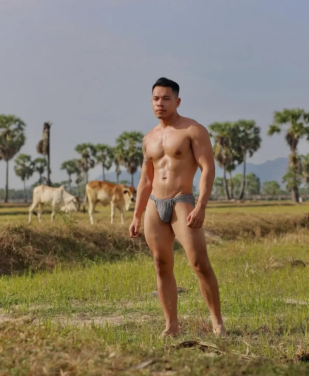 หิว..ลูกตาล