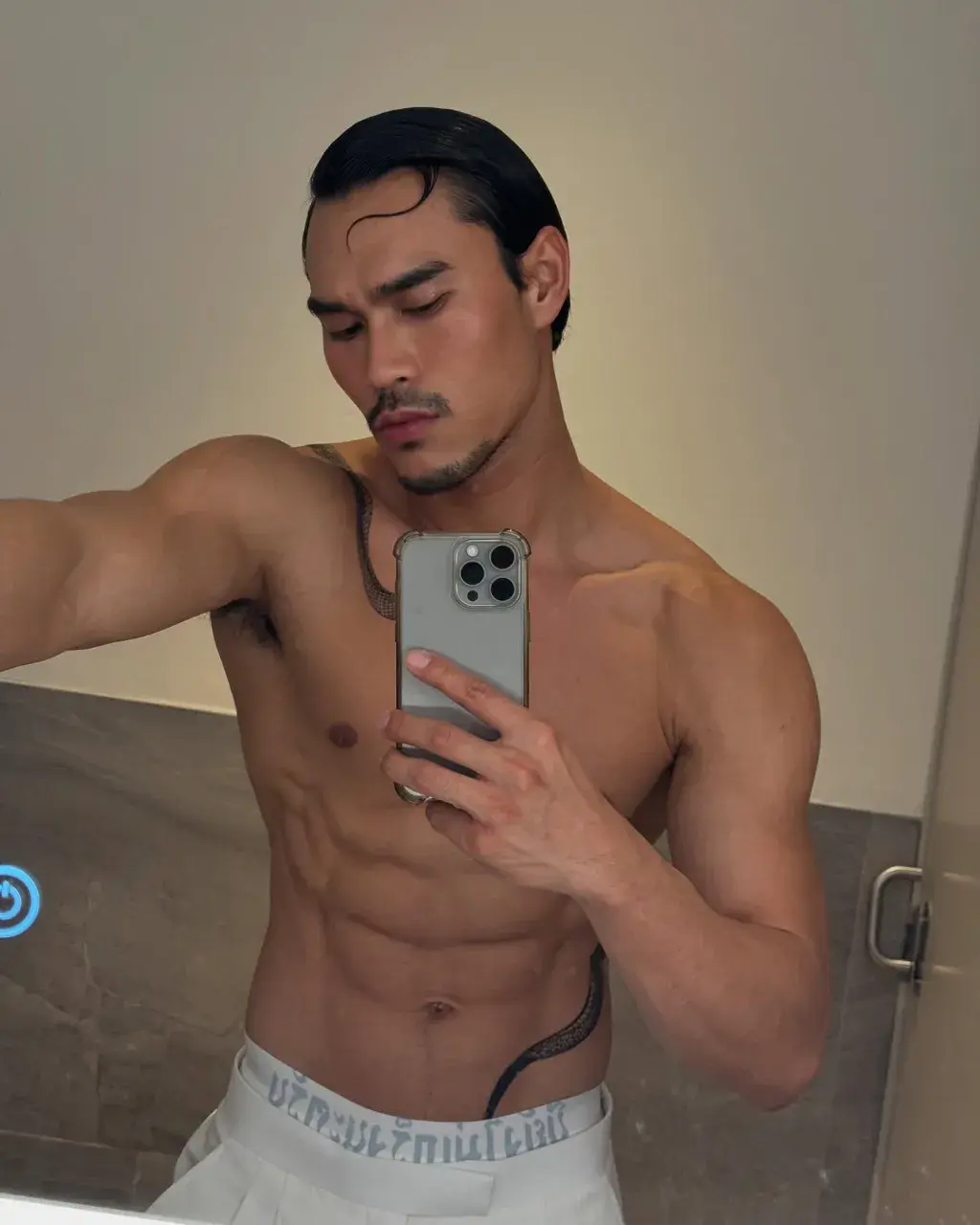 เสวมากกับพี่โอ๊ตตต