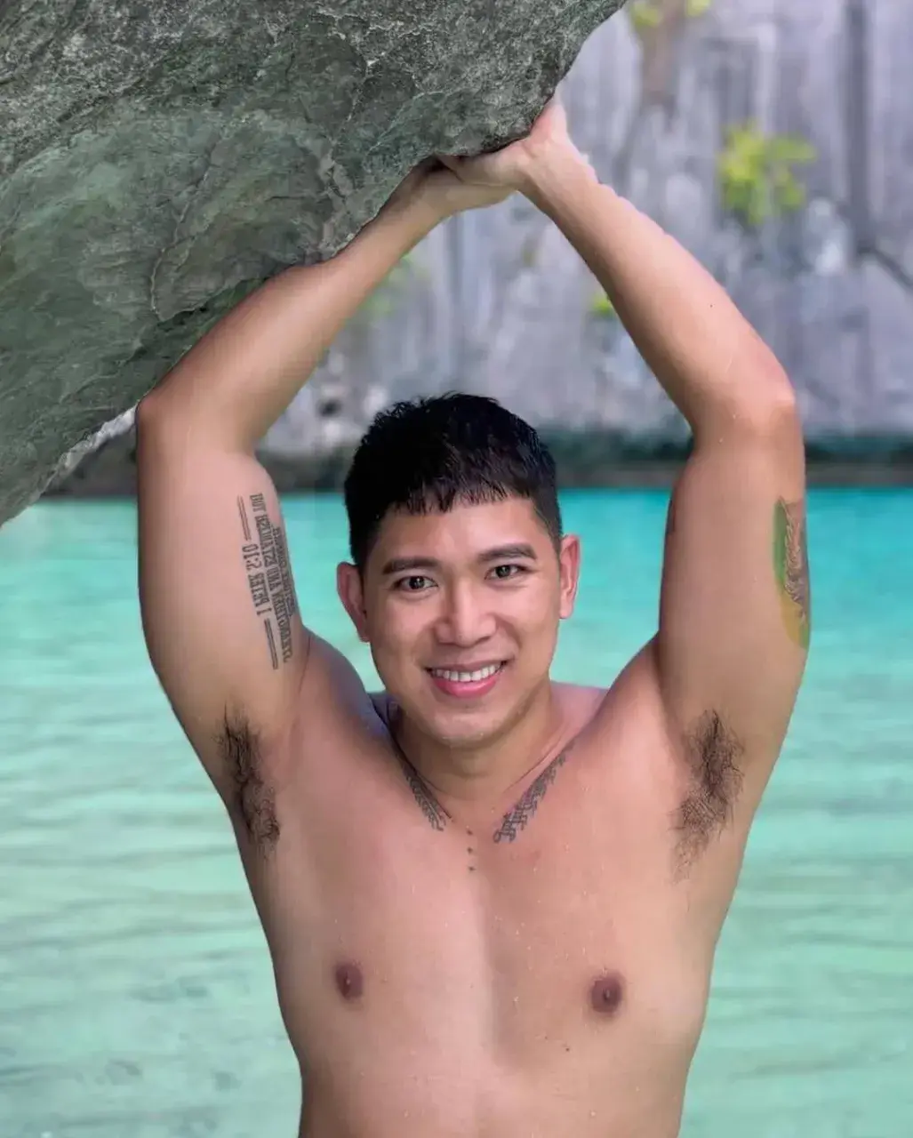 ลักหลับให้น้ำแตก
