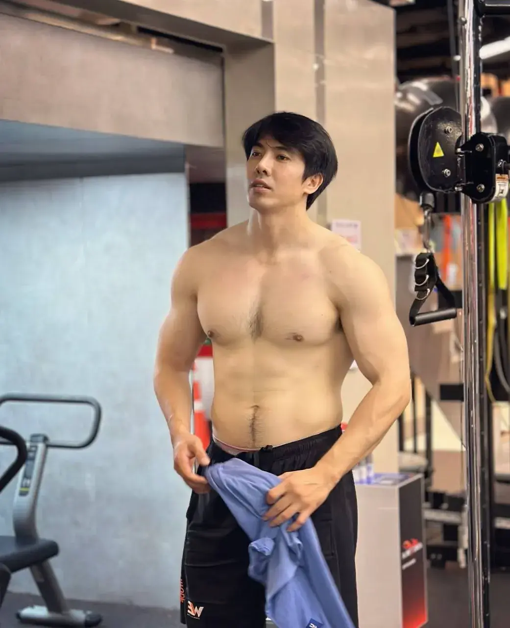 ลักหลับให้น้ำแตก