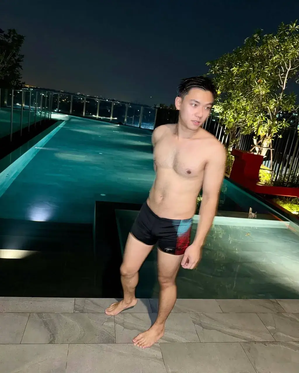 ลักหลับให้น้ำแตก