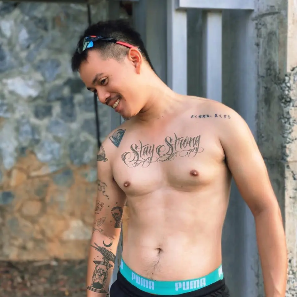 หิวนมจัง