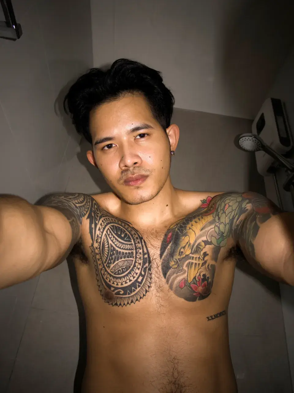 พร้อมมมมแตก
