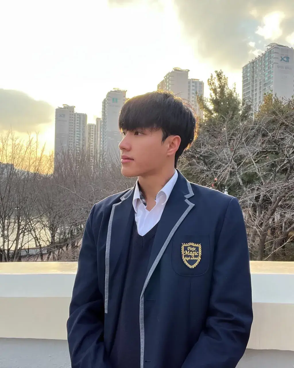 นีโอ ตรัย นิ่มทวัฒน์