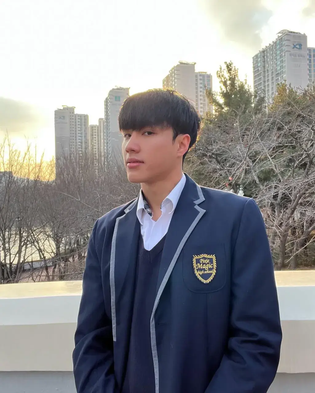 นีโอ ตรัย นิ่มทวัฒน์