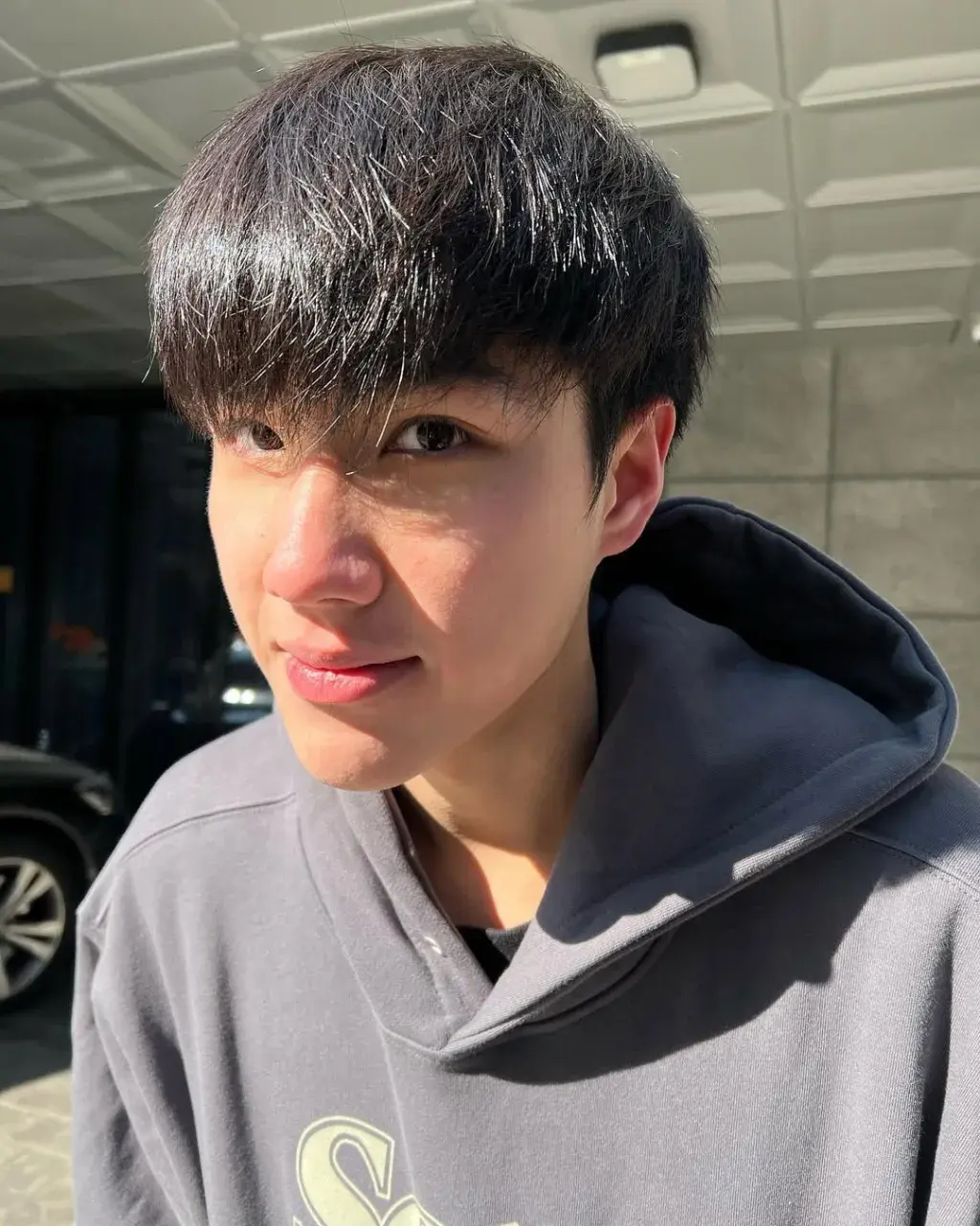นีโอ ตรัย นิ่มทวัฒน์