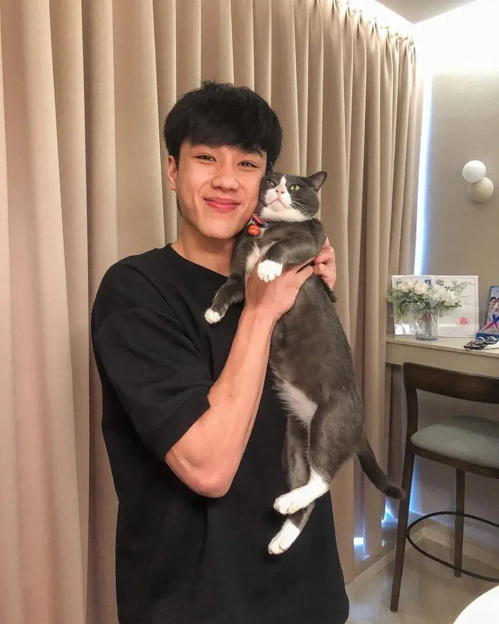 นีโอ ตรัย นิ่มทวัฒน์
