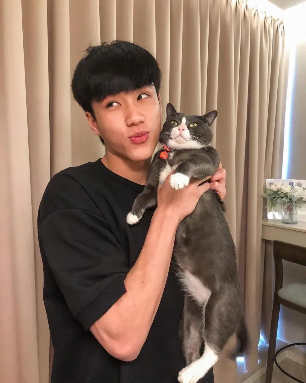 นีโอ ตรัย นิ่มทวัฒน์