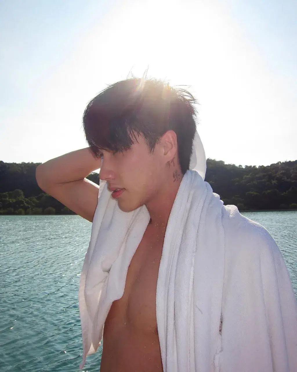 นีโอ ตรัย นิ่มทวัฒน์