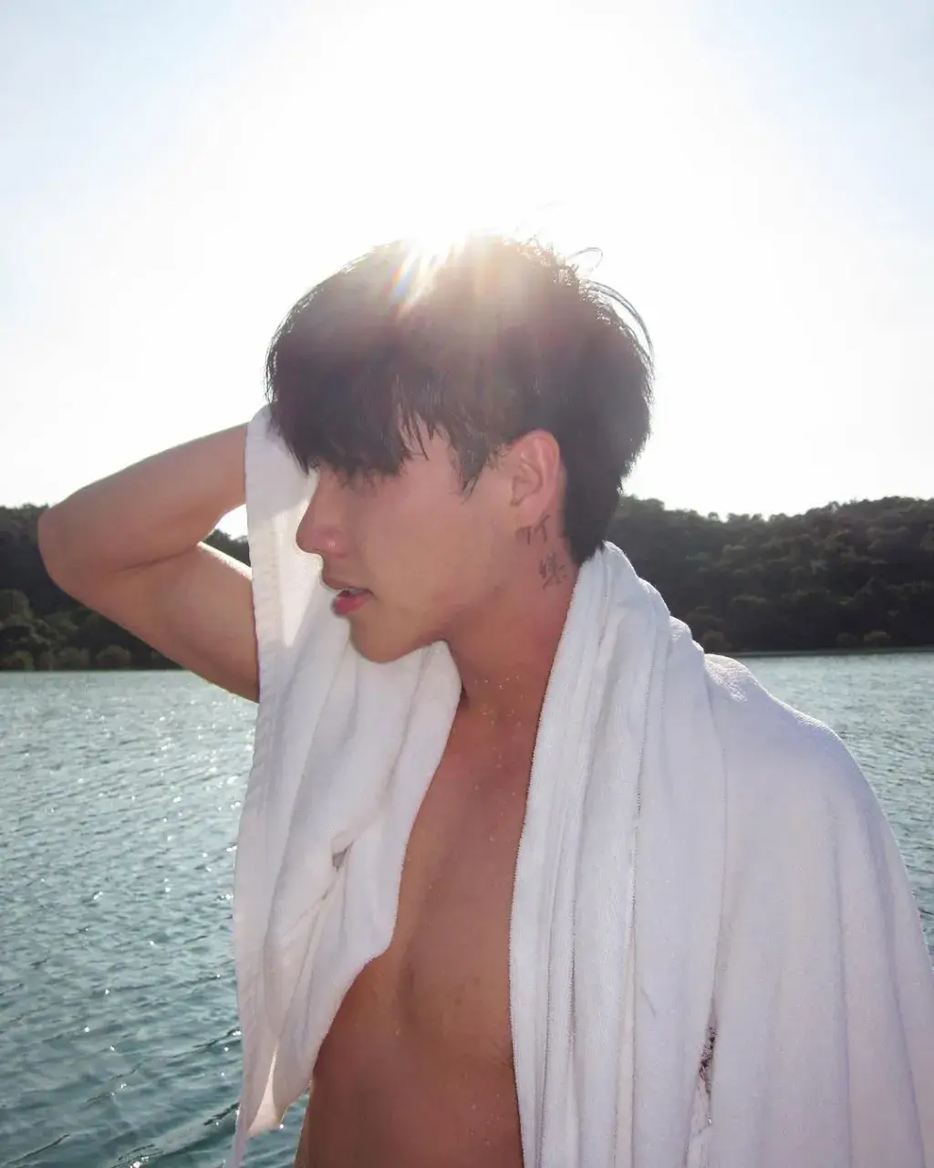 นีโอ ตรัย นิ่มทวัฒน์