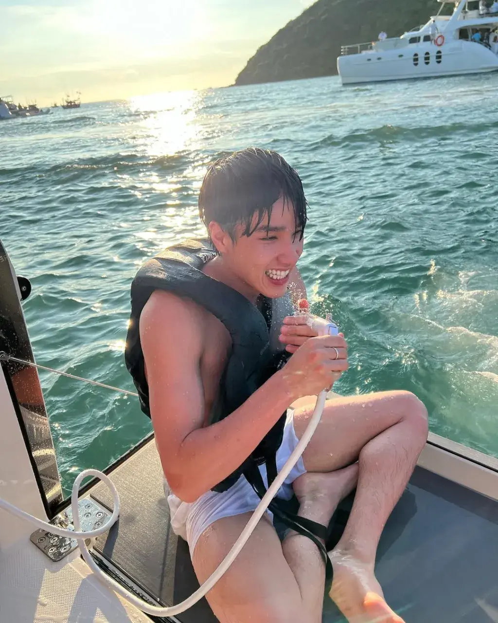 นีโอ ตรัย นิ่มทวัฒน์