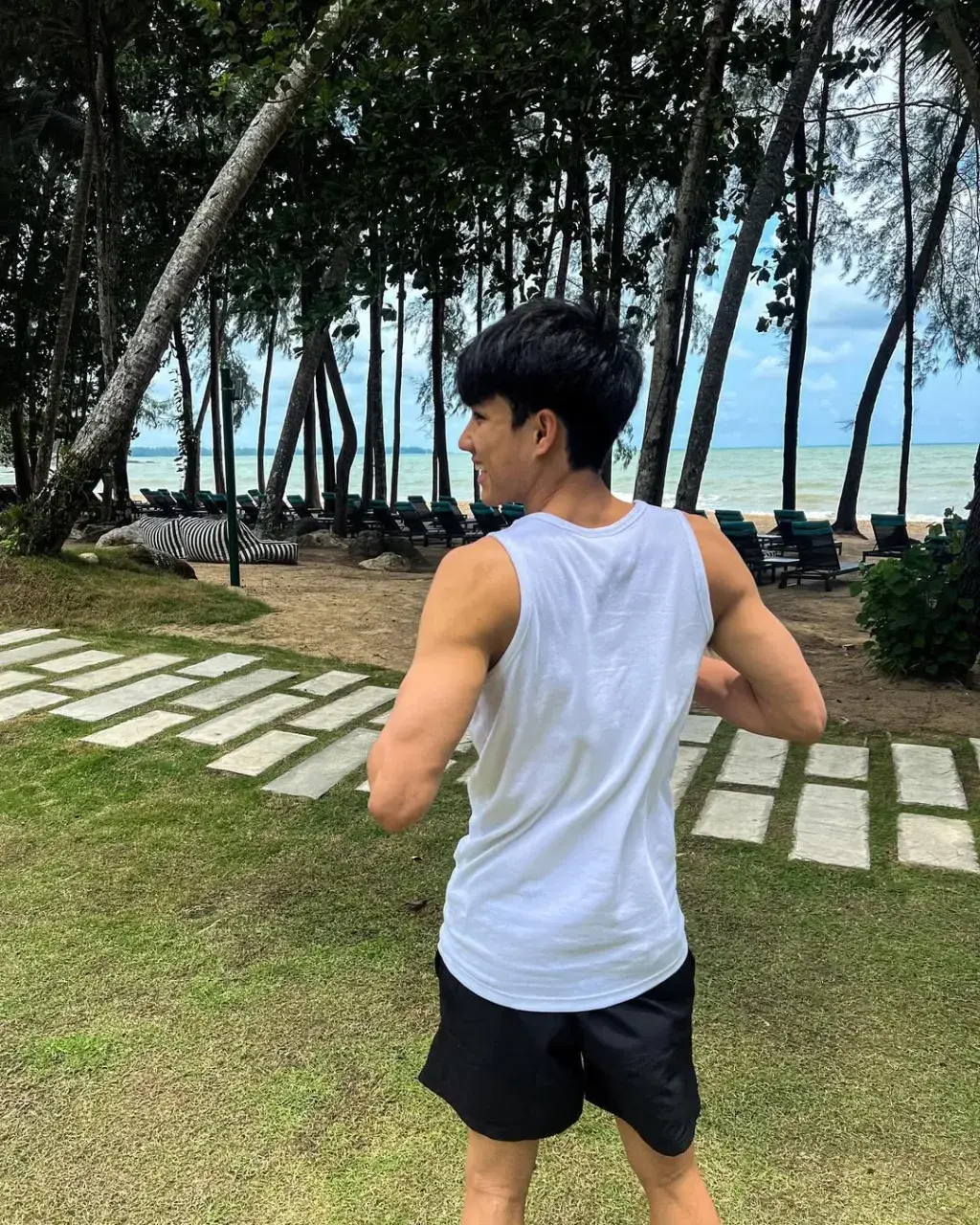 นีโอ ตรัย นิ่มทวัฒน์