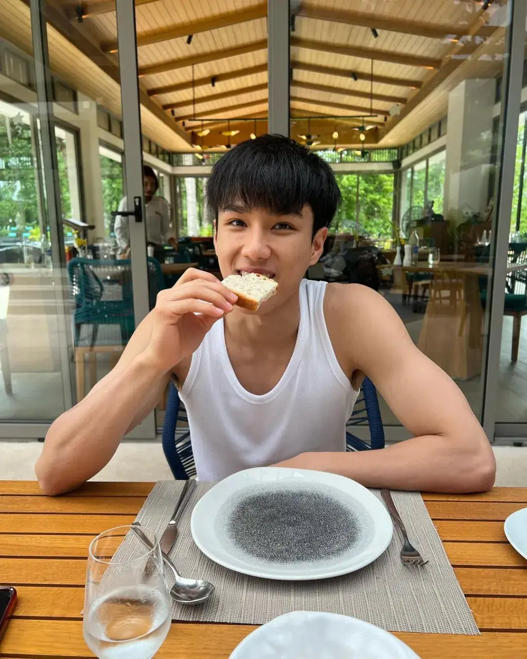 นีโอ ตรัย นิ่มทวัฒน์