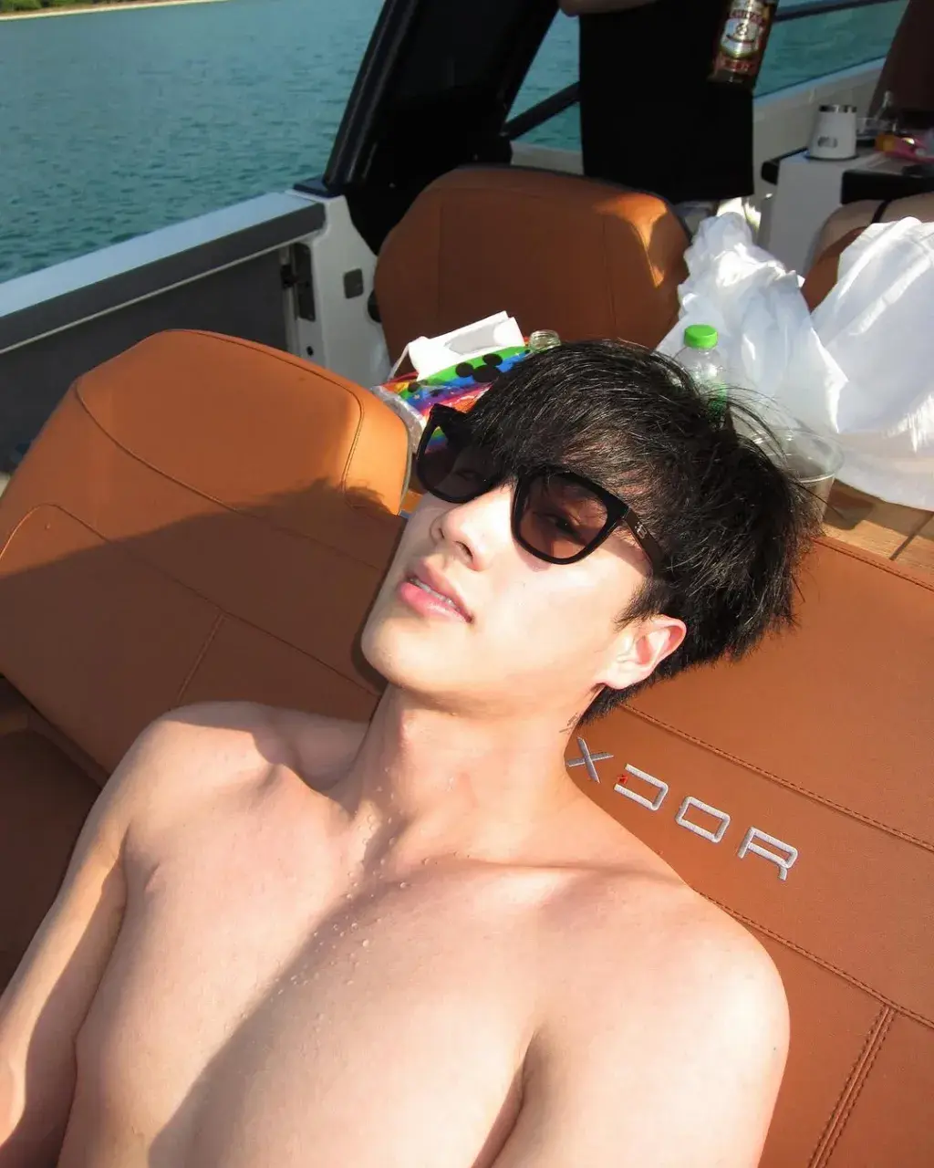 นีโอ ตรัย นิ่มทวัฒน์