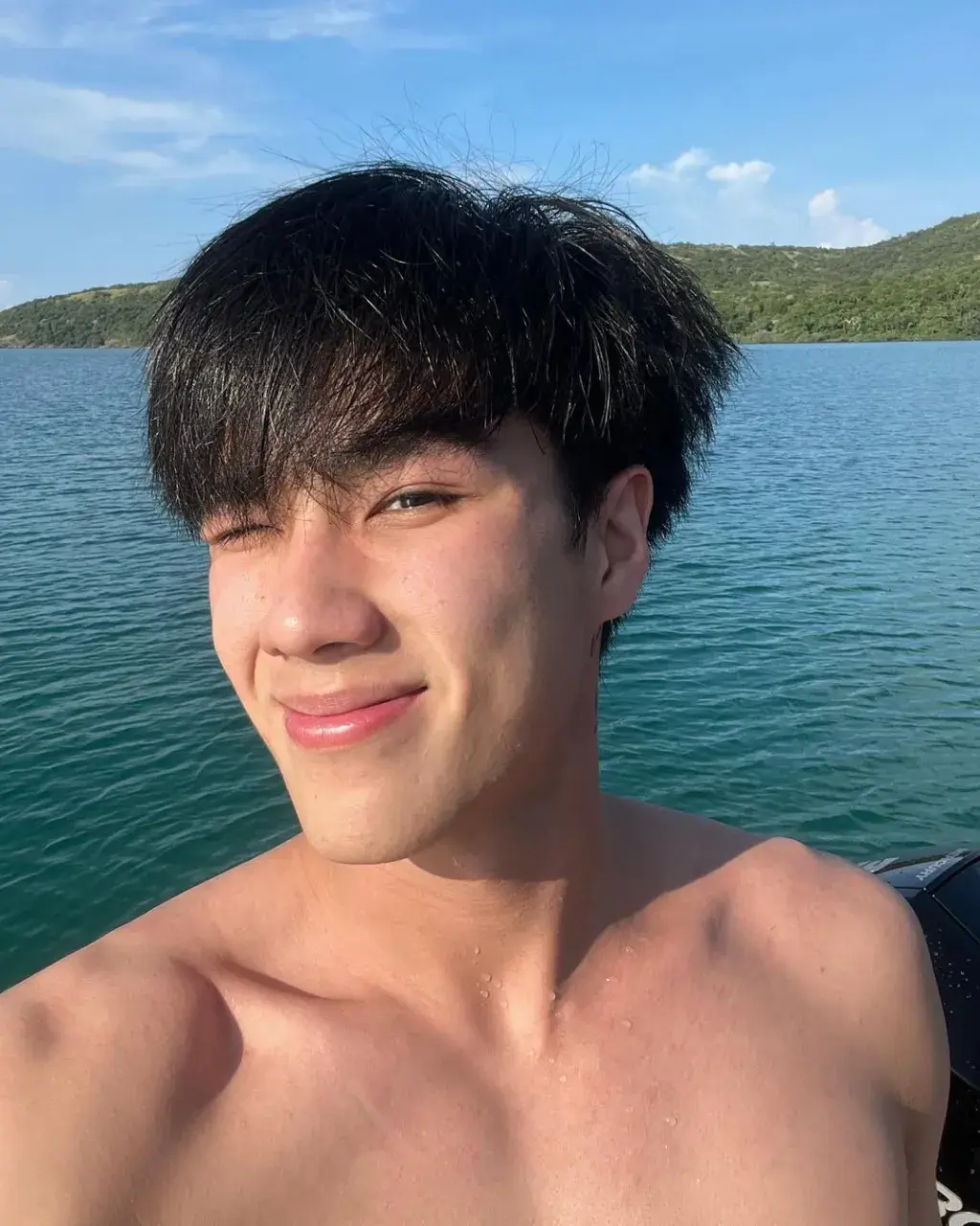 นีโอ ตรัย นิ่มทวัฒน์