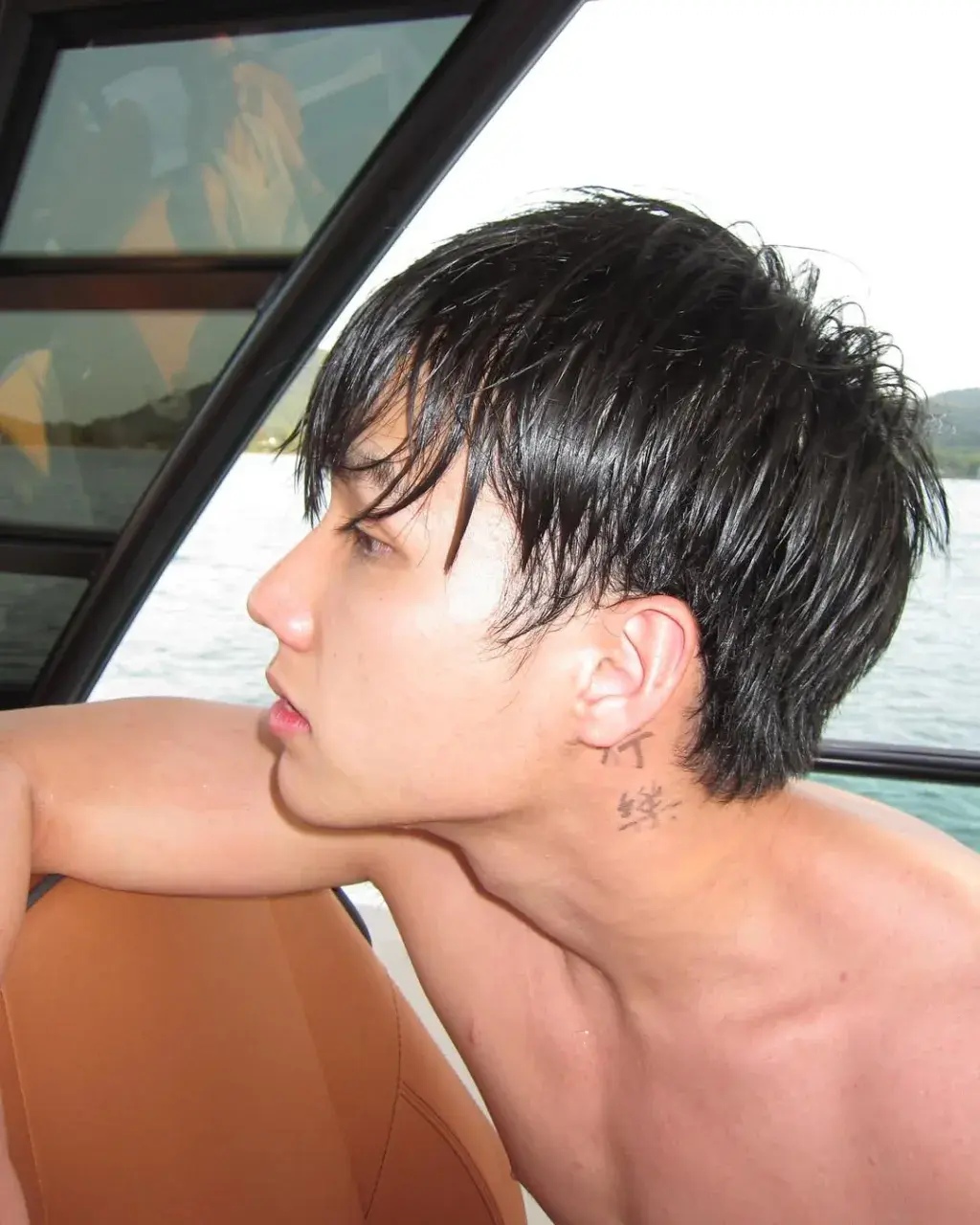 นีโอ ตรัย นิ่มทวัฒน์